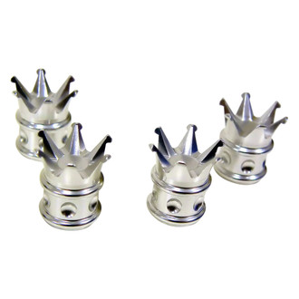 True Spike® - Valve Stem Caps
