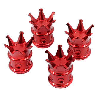 True Spike® - Valve Stem Caps