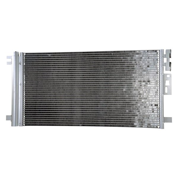 TruParts® - A/C Condenser