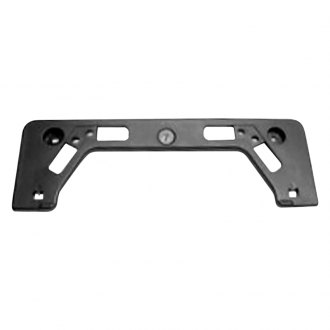 New Front License Plate Bracket for Toyota Prius TO1068106 2004 to 2009
