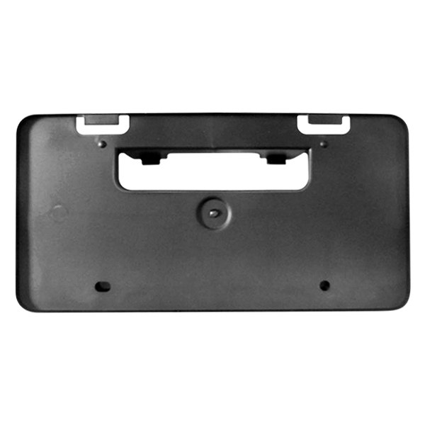 TruParts® TO1068141 Front License Plate Bracket
