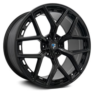 TRUFORM® - IR 72 Gloss Black