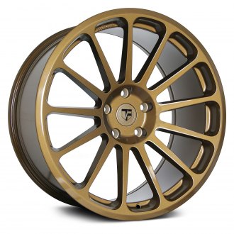 TRUFORM® - TF101 Bronze