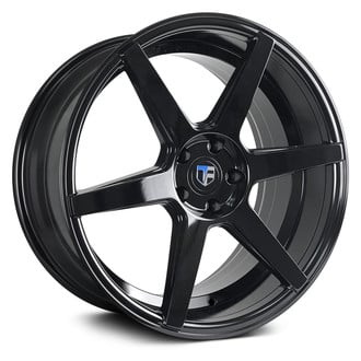 TRUFORM® - TF103 Gloss Black