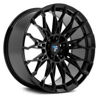 TRUFORM® - TF112 Gloss Black