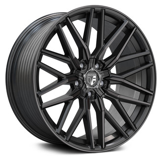 TRUFORM® - TF114 Gloss Black