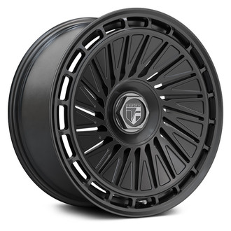 TRUFORM® - TF120 Gloss Black