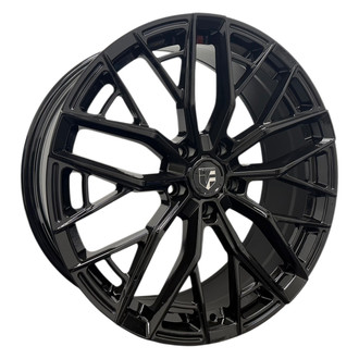 TRUFORM® - TF124 Gloss Black