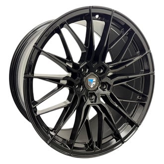 TRUFORM® - TF126 Gloss Black