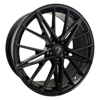 TRUFORM® - TF130 Gloss Black