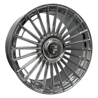 TRUFORM® - YR74 Chrome
