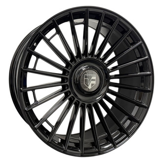 TRUFORM® - YR74 Gloss Black