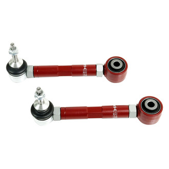 TRUHart® - Adjustable Toe Arms