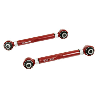 TRUHart® - Camber Arms