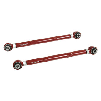 TRUHart® - Toe Arms