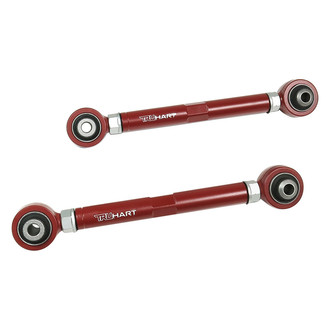 TRUHart® - Camber Arms