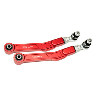 TRUHart® - Rear Upper Camber Arms