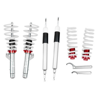 TruHart® - Basic Coilover Kit