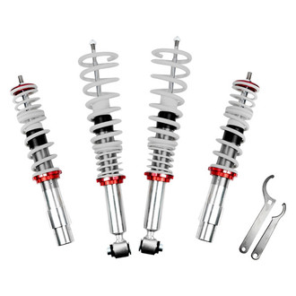 TruHart® - Basic Coilover Kit