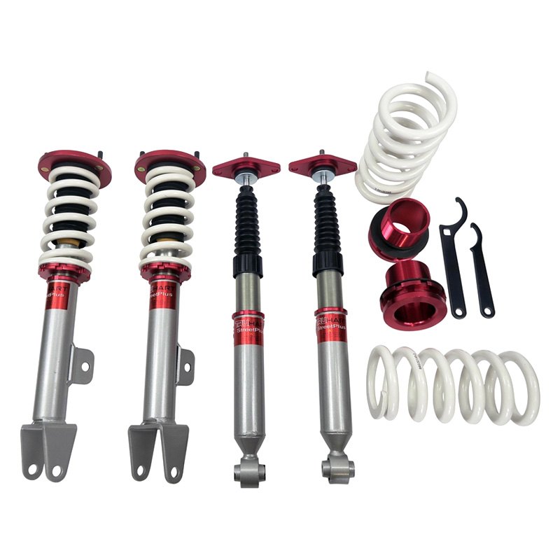 Chrysler 300 Coilover Suspension Kits - Universal, Off-Road