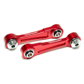TRUHart® - Rear Lateral Arms