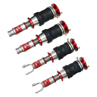 TruHart® - AirPlus™ Air Struts
