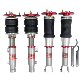 TruHart® - AirPlus Vera Evo Bluetooth™ Air Suspension System