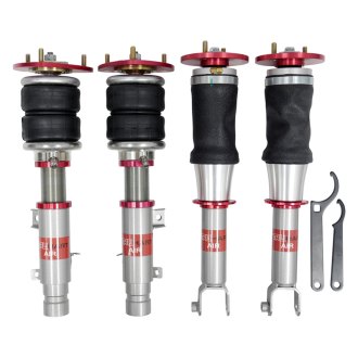 TruHart® - AirPlus Vera Essential™ Air Suspension System