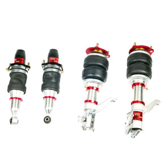TruHart® - AirPlus™ Air Struts