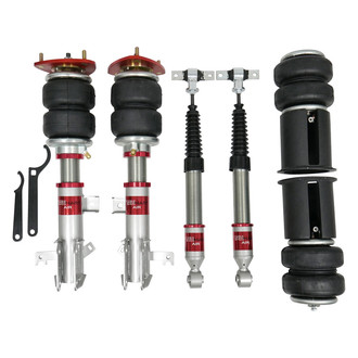 TruHart® - AirPlus™ Air Struts