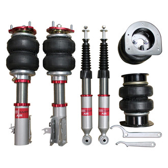 TruHart® - AirPlus™ Air Struts