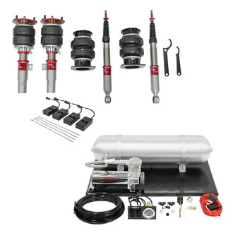 TRUHart® - AirPlus Vera Basic™ Air Suspension System