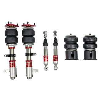 TruHart® - AirPlus™ Front and Rear Air Struts