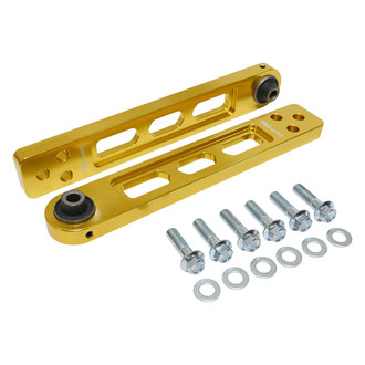 TRUHart® - Control Arms
