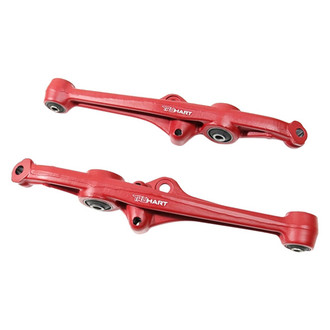 TRUHart® - Non-Adjustable Control Arms