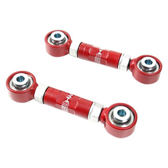 TruHart® - Toe Arms