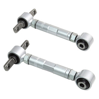 TRUHart® - Camber Arms