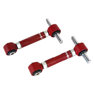 TRUHart® - Adjustable Pillowball Camber Arms