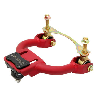 TRUHart® - Pillowball Camber Arms