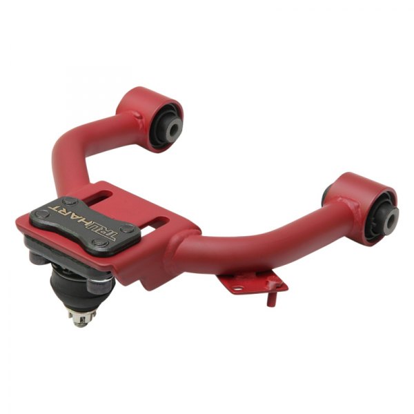 TruHart® - Front Front Upper Upper Adjustable Camber A-Arms