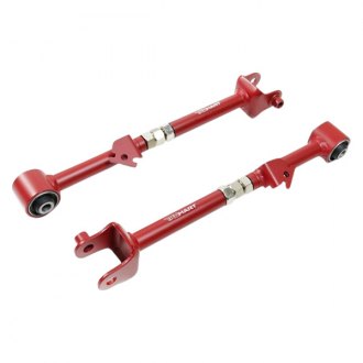 TruHart® - Rear Adjustable Traction Arms