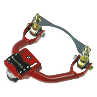 TRUHart® - Pillowball Camber Arms