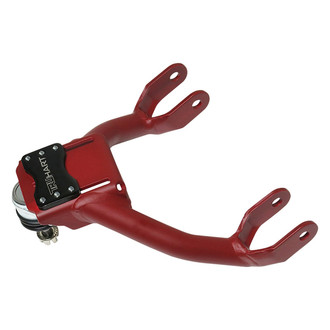 TRUHart® - Adjustable Fork End Type Camber A-Arms