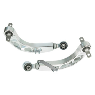 TRUHart® - Camber Arms