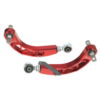 TRUHart® - Camber Arms