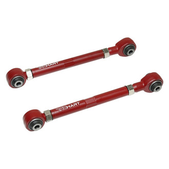 TRUHart® - Adjustable Toe Arms