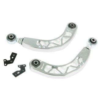 TRUHart® - Camber Arms