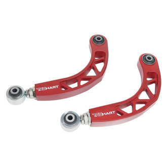 TRUHart® - Camber Arms