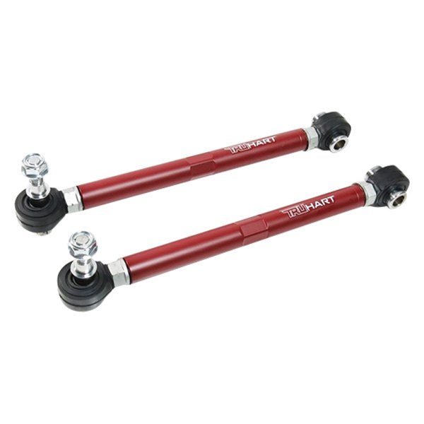 TruHart® - Rear Rear Adjustable Ball Joint Type Toe Arms