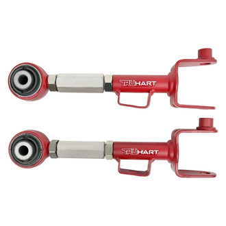 TRUHart® - Adjustable Camber Arms